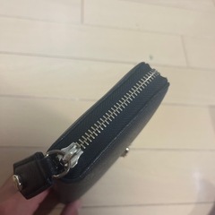 1ヶ月も使用してないヴィヴィアンウエストウッド 長財布 