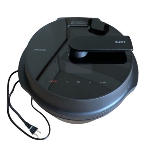 オートクッカー　Panasonic