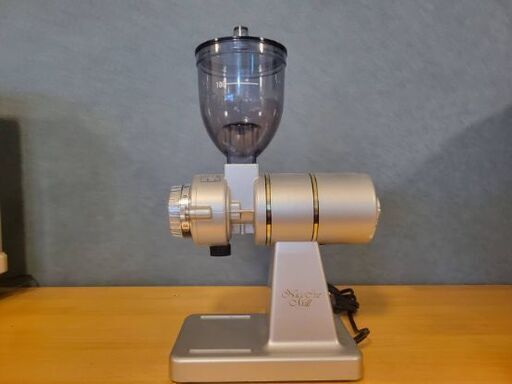 カリタ業務用コーヒーミル KH-100 NICE CUT MILL - コーヒーメーカー 