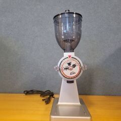 カリタ業務用コーヒーミル KH-100 NICE CUT MILL