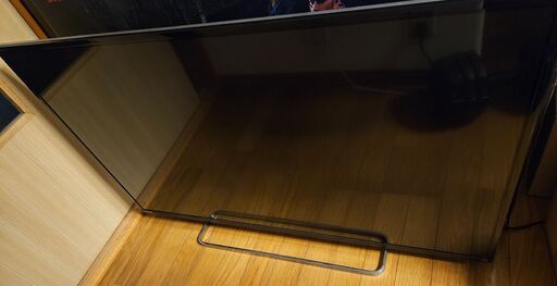 REGZA 42Z8 液晶テレビ