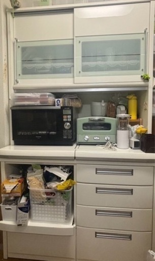 家具 収納家具 食器棚、キッチン収納