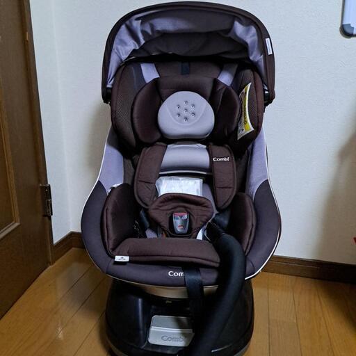 チャイルドシート