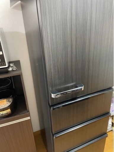 美品　冷蔵庫