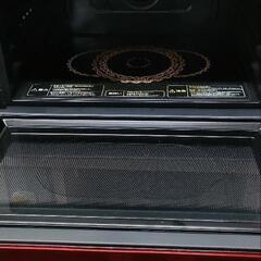 東芝　スチームオーブンレンジ