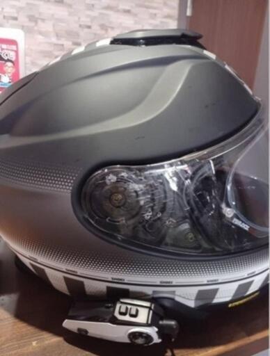 SHOEI GT-Air2 Lサイズ インカム付