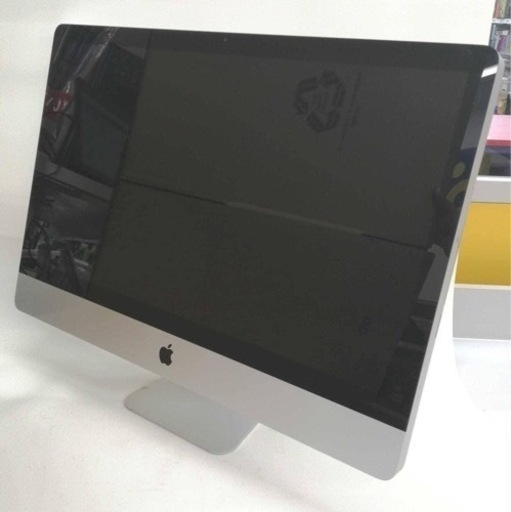 その他 iMac2011