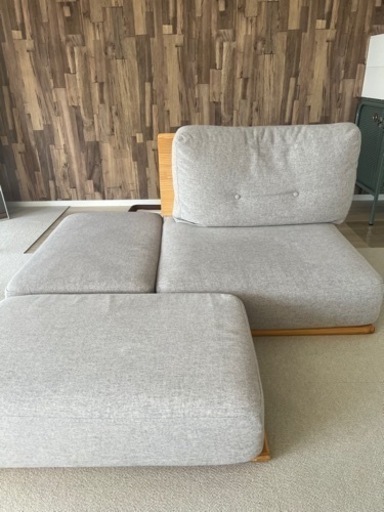 家具 ソファ 3人掛けソファ