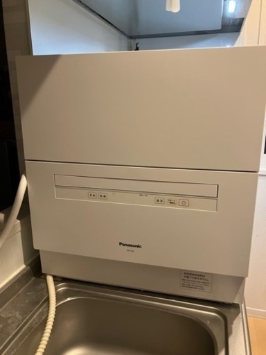 食洗機Panasonic