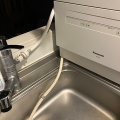 食洗機Panasonic
