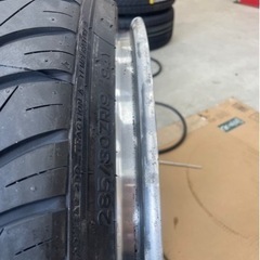 ナンカンNS-2     新品
