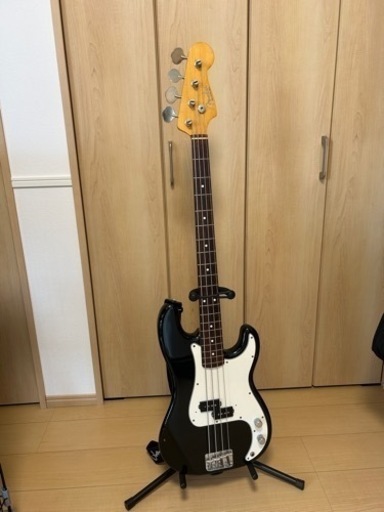 Fender Japan 1993~94年製 プレベ フジゲン期