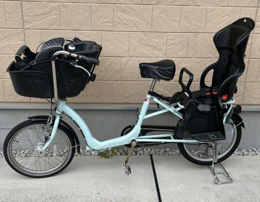 電動アシスト自転車