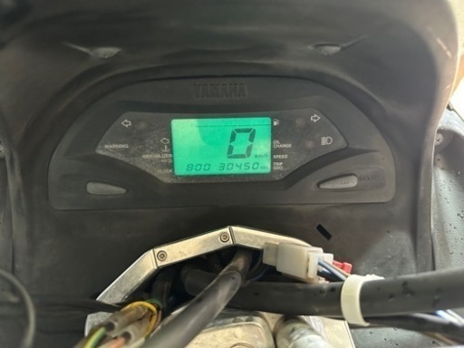 ☆支払総額4.2万円☆買取強化中！引き上げも可能です！ ヤマハ