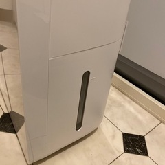 大幅値下げ！シャープ2024年式の衣類乾燥付き除湿機