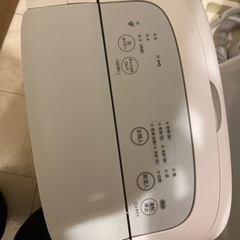 大幅値下げ！シャープ2024年式の衣類乾燥付き除湿機