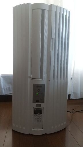 窓用エアコン　ウインド形エアコン