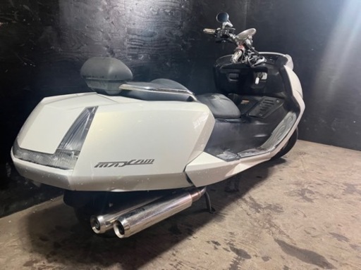 ☆支払総額5.5万円☆登録後即乗り出し可能！自賠責も承ります♪ ヤマハ