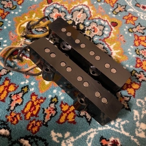 弦楽器、ギター Seymour Duncan ANTIQUITY II Jive Set