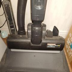 Panasonic掃除機 MC-VGS8100