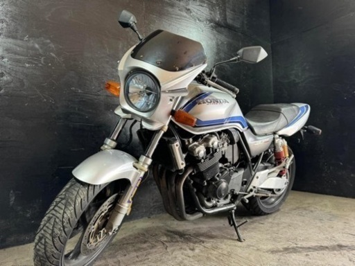 ★支払総額36.8万円★車検取得も可能です！ ホンダ CB400SF スペックⅡ NC39 Vテック！この夏のツーリングに♪ 通勤通学にもオススメ♪
