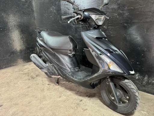 ☆支払総額7.8万円☆買取強化中！引き上げも可能です！ スズキ