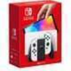 任天堂 Nintendo Nintendo Switch （有機ELモデル） Joy-Con（L）/（R 