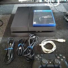 決定いたしました】PS4 プレステーション4 500gb CUH-1200 j-ﾌﾞﾗｯｸ