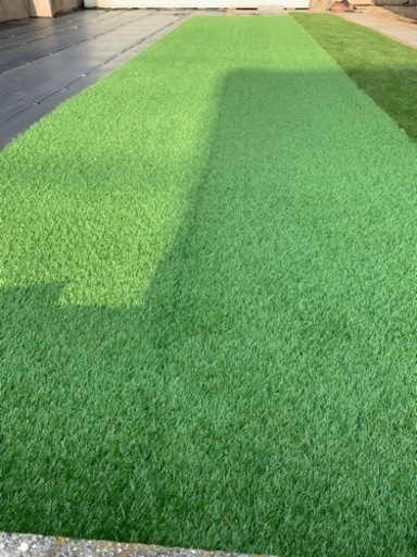 人工芝1x20m