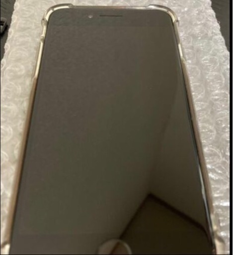 iPhone7 ブラック 128G