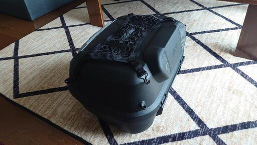 GIVI43NTL−ADVモノロックケース