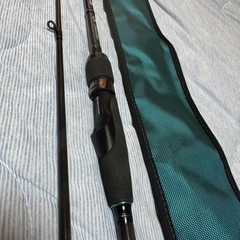 20ダイワ エメラルダス AGS Air 86ML 
※美品　