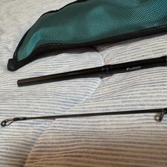 20ダイワ エメラルダス AGS Air 86ML 
※美品　