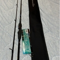 20ダイワ エメラルダス AGS Air 86ML 
※美品　