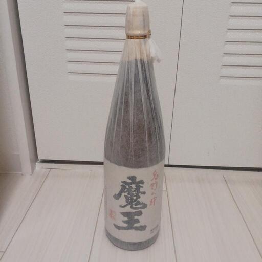 魔王(まおう) 25度 1800ml\n\n