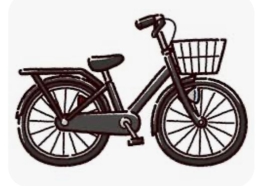 BRIDGESTONE　自転車