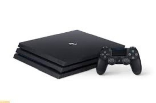 プレイステーション PlayStation4Pro \n1TB