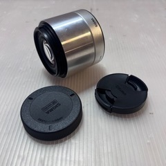 SIGMA 60mm F2.8 DN Art シルバー SONY用