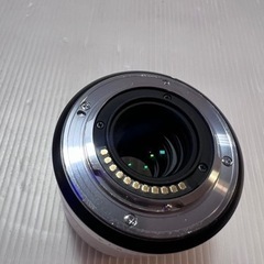 SIGMA 60mm F2.8 DN Art シルバー SONY用