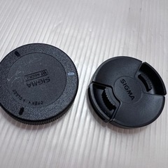 SIGMA 60mm F2.8 DN Art シルバー SONY用