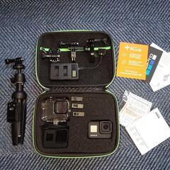 GOPro8付属品7万円相当セット！