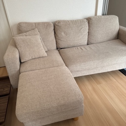 家具 ソファ 3人掛けソファ