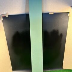 中軽量　棚板　1200用　12枚　緑色　未使用　重量　11KG　ラック　鉄棚　陳列棚　店舗什器　未使用