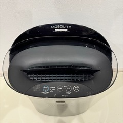 SHARP FU-PK50-B 蚊取空気清浄機スタンダード14畳/空気清浄23畳