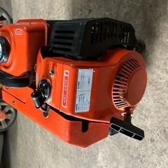 発電機　鹿屋から　　