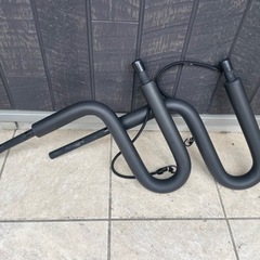 自転車 折りたたみ自転車 ビーチクルーザー