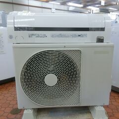 ID 194991 エアコン2.8.K 東芝 2019年 10～12畳 冷暖 RAS-F281PT-W
