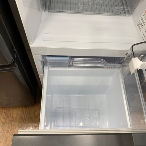 【軽トラ無料貸し出し】【MITSUBISHI】【2ドア冷蔵庫MR-P15G-H】【トレファク所沢店】 軽トラ無料貸し出し】【MITSUBISHI】【2ドア冷蔵庫MR-P15G-H