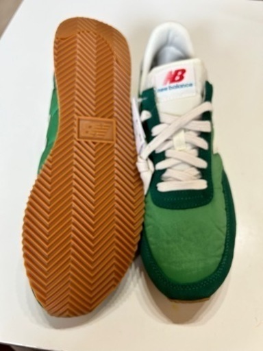 New balance未使用 NEW BALANCE U1500ANI イギリス製