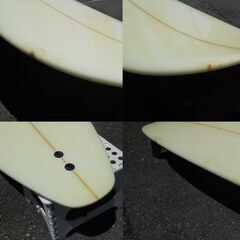 【配送出来ます】女性にも 初心者にも ファンボード ミッドレングス 210cm（近くなら配送も可能です。宅配もお問合せ下さい）